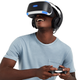 Illustration for article titled Sony Is Giving Away Free Adaptors For Playing VR Games On PS5